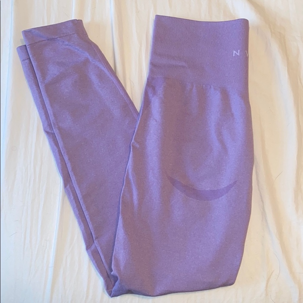 NVGTN Seamless Leggings